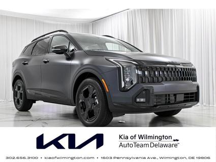 2026 Kia Sportage Wilmington DE