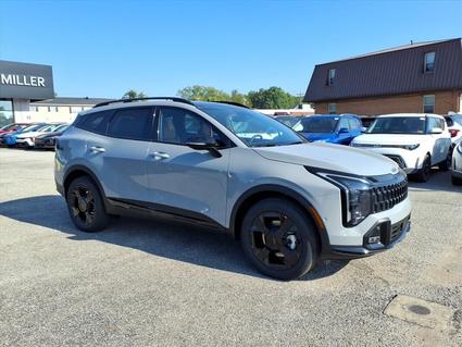 2026 Kia Sportage Barboursville WV