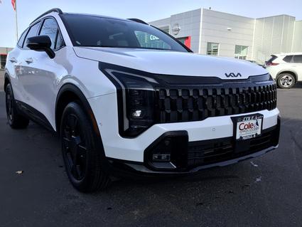 2026 Kia Sportage Pocatello ID