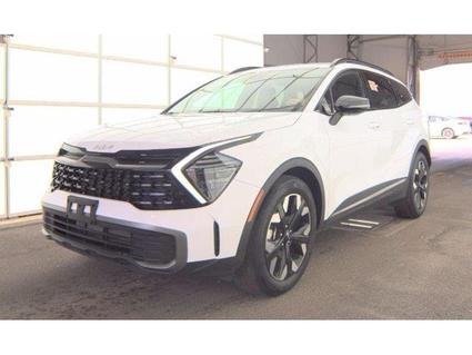 2024 Kia Sportage Hazel Green WI