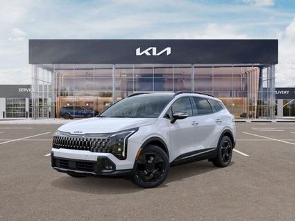 2026 Kia Sportage Sebring FL
