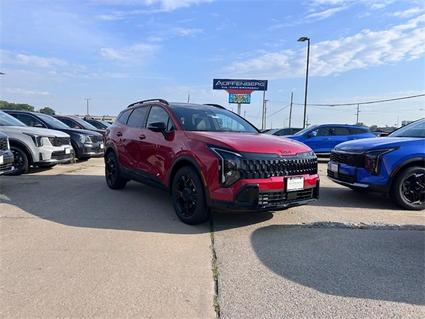 2026 Kia Sportage Cape Girardeau MO