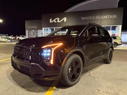 2026 Kia Sportage Casper WY