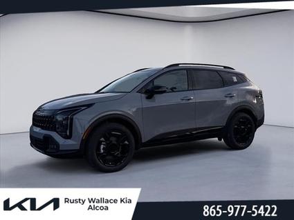 2026 Kia Sportage Louisville TN