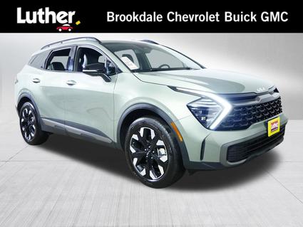 2024 Kia Sportage Minneapolis MN