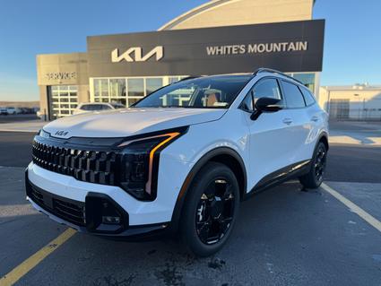 2026 Kia Sportage Casper WY