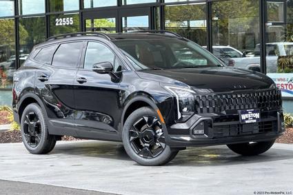 2026 Kia Sportage Vero Beach FL