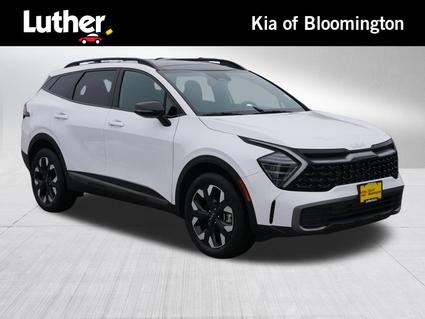 2024 Kia Sportage Minneapolis MN