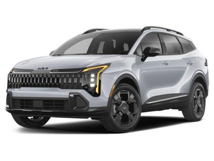 2026 Kia Sportage Inver Grove Heights MN