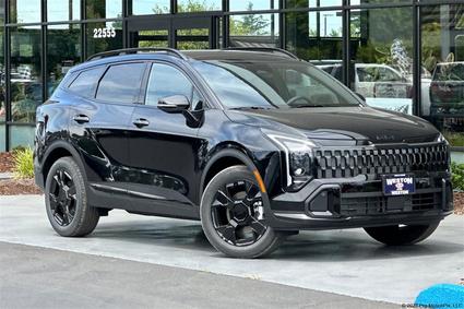 2026 Kia Sportage Vero Beach FL