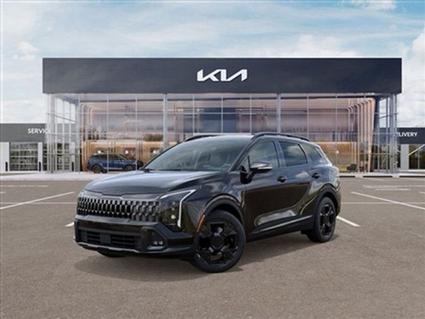 2026 Kia Sportage Barboursville WV