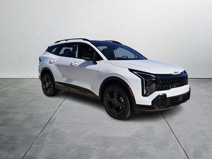 2026 Kia Sportage Sebring FL