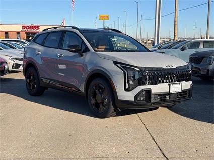 2026 Kia Sportage Cape Girardeau MO