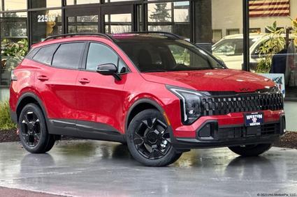 2026 Kia Sportage Vero Beach FL