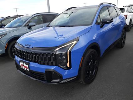 2026 Kia Sportage Rexburg ID