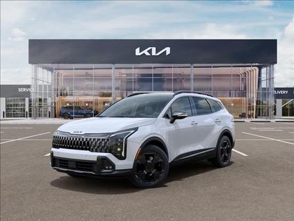 2026 Kia Sportage Louisville TN