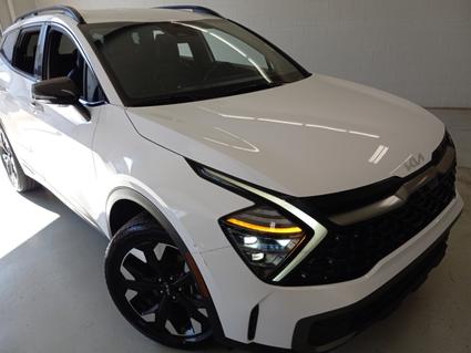 2024 Kia Sportage Toledo OH