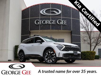 2024 Kia Sportage Liberty Lake WA