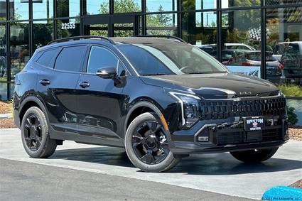 2026 Kia Sportage Vero Beach FL