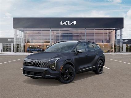 2026 Kia Sportage Barboursville WV