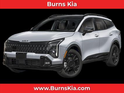 2026 Kia Sportage Orangeburg SC