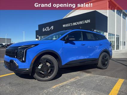 2026 Kia Sportage Casper WY