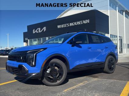 2026 Kia Sportage Casper WY