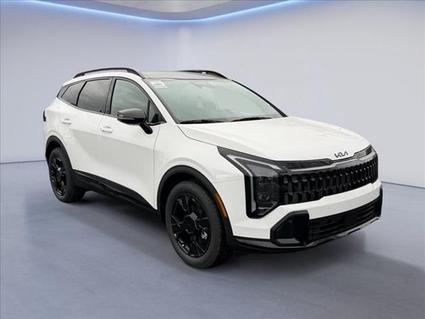 2026 Kia Sportage Louisville TN