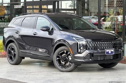 2026 Kia Sportage Vero Beach FL