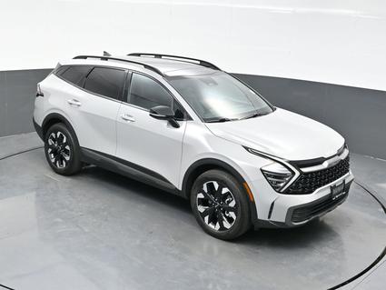 2024 Kia Sportage Dacono CO