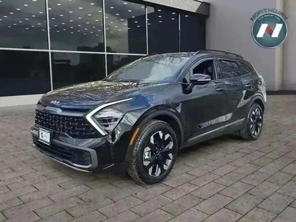 2024 Kia Sportage Lake Hopatcong NJ