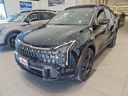 2026 Kia Sportage Rexburg ID