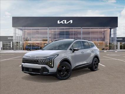 2026 Kia Sportage Liverpool NY
