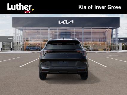 2026 Kia Sportage Inver Grove Heights MN