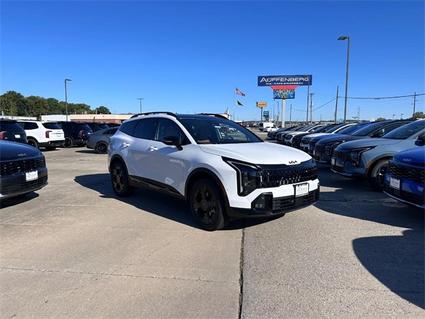 2026 Kia Sportage Cape Girardeau MO