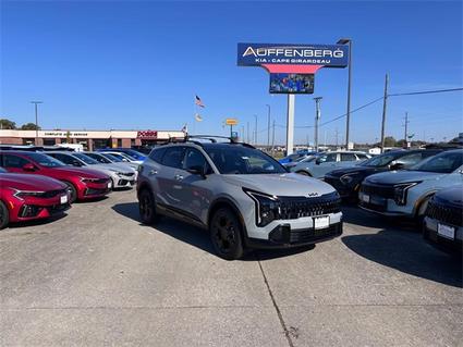 2026 Kia Sportage Cape Girardeau MO