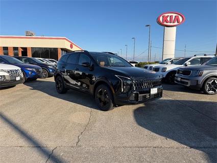 2026 Kia Sportage Cape Girardeau MO