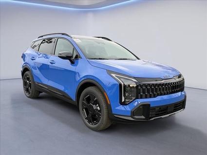 2026 Kia Sportage Louisville TN