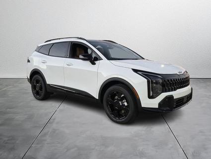 2026 Kia Sportage Sebring FL