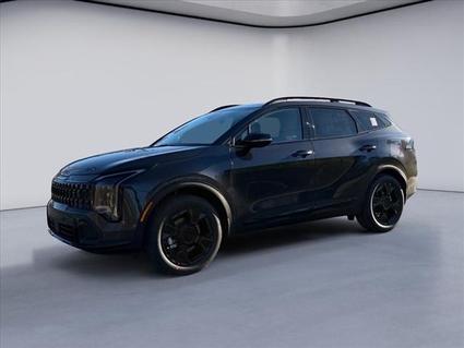 2026 Kia Sportage Louisville TN