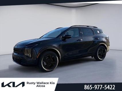 2026 Kia Sportage Louisville TN