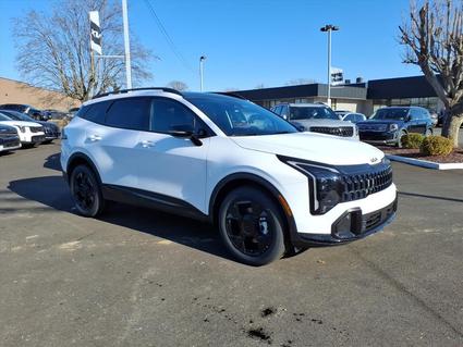 2026 Kia Sportage Barboursville WV