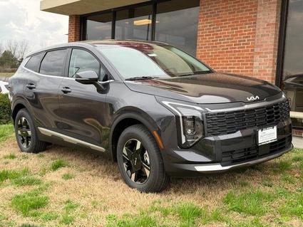 2026 Kia Sportage Cape Girardeau MO