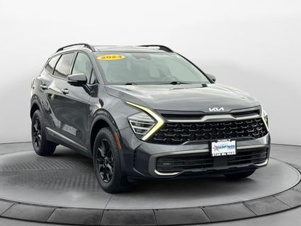 2023 Kia Sportage Tullahoma TN