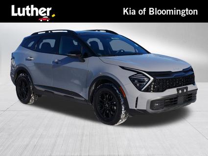 2023 Kia Sportage Minneapolis MN