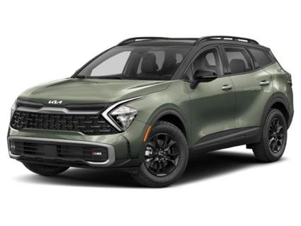 2023 Kia Sportage Minneapolis MN