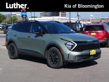 2023 Kia Sportage Minneapolis MN