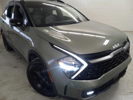 2023 Kia Sportage Toledo OH