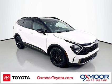 2023 Kia Sportage Louisville KY