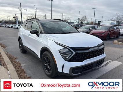 2023 Kia Sportage Louisville KY